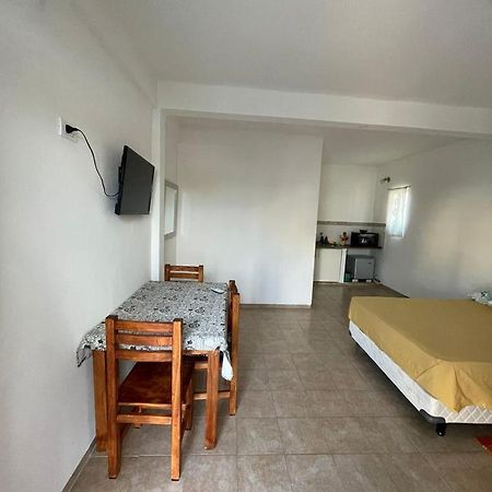 La Escala Lll Apartman Corrientes Kültér fotó