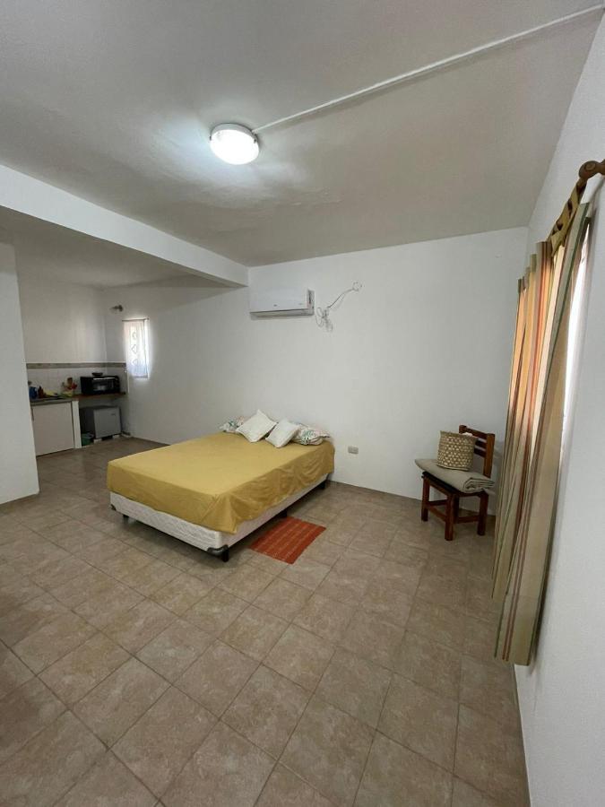 La Escala Lll Apartman Corrientes Kültér fotó