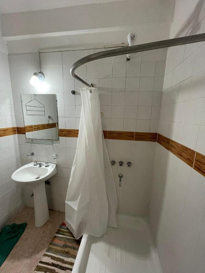 La Escala Lll Apartman Corrientes Kültér fotó