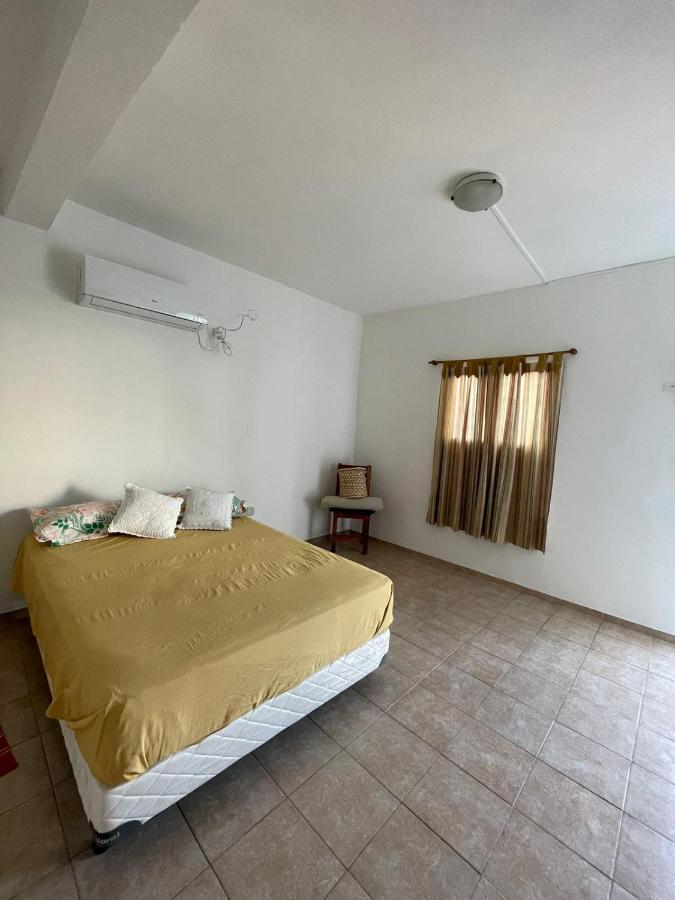 La Escala Lll Apartman Corrientes Kültér fotó