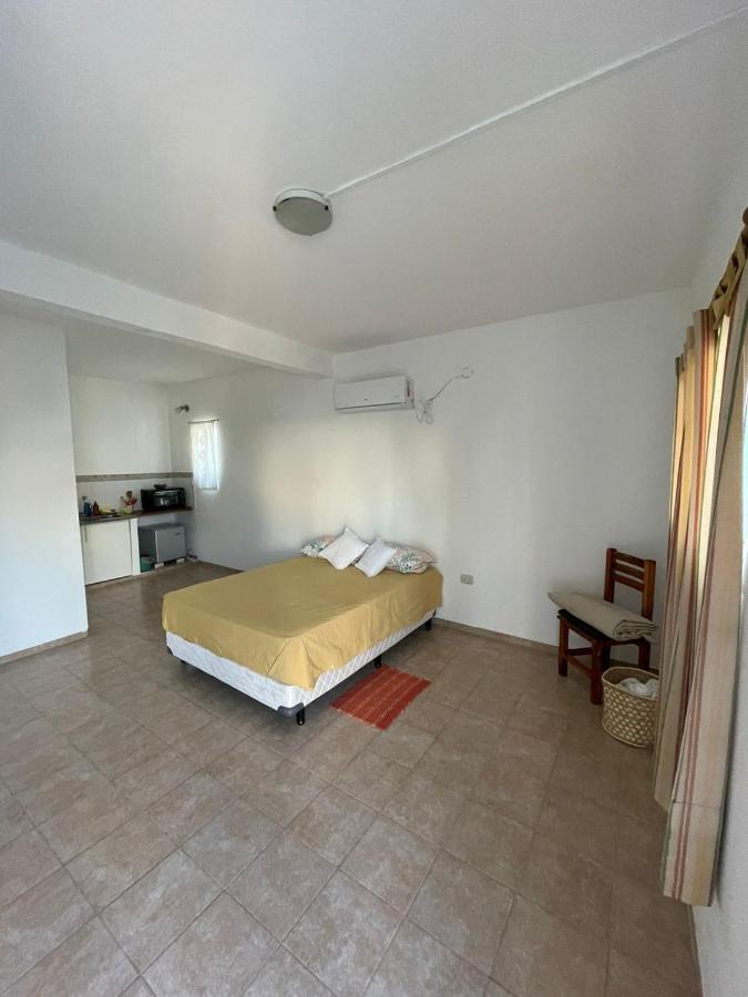 La Escala Lll Apartman Corrientes Kültér fotó