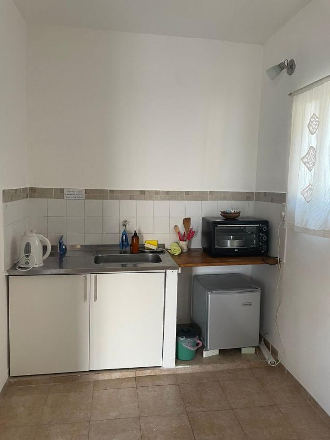 La Escala Lll Apartman Corrientes Kültér fotó