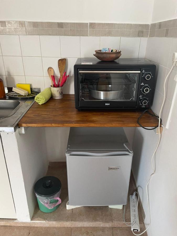 La Escala Lll Apartman Corrientes Kültér fotó