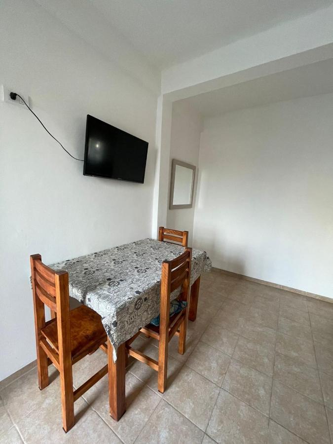 La Escala Lll Apartman Corrientes Kültér fotó